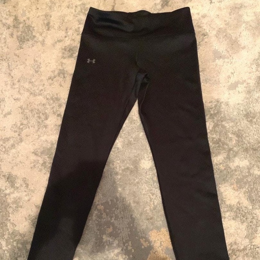 under armor leggings